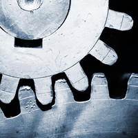 Motion Electric Avenue