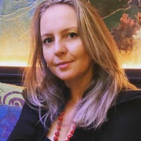 Claudia Marodim