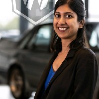 Shoba Ravandaran