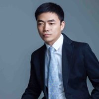 Eric Zhu
