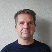 Johan Smit