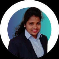 Shravya Shetty