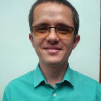 John Alexander Palacio Villegas