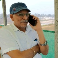 Ravinder S