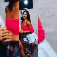 Thaina Sobral