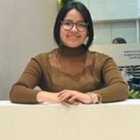 Angie Huaman