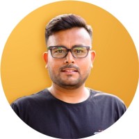 Sagar Patel