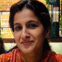 Sangeetha Nair