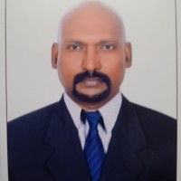 Muralidharan G