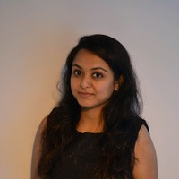 Rashmi Godbole