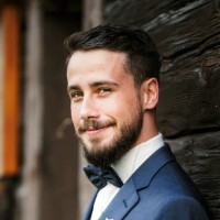 Chris Horvath