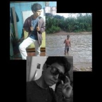 Kevin Tenazoa Puscan