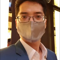 Thomas Koh