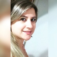 Jéssica Ligiero Ferreira