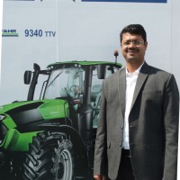 Milind Deshmukh