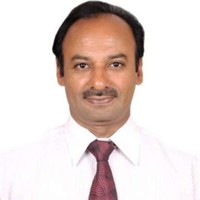 Rakesh Captain