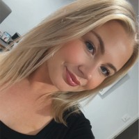 Georgie Gill