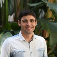 Daniel Pupo