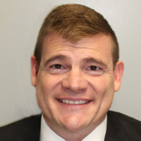 Rick Neill, Csp,Chst,Cusp