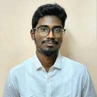 Sriharan Mahendran