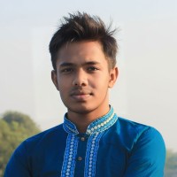 Rokib Uddin Rahi