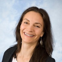 Claudia Parkkola