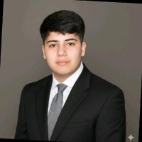 MEHUL ARORA
