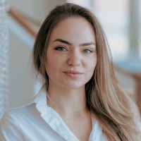 Crina Zaharia