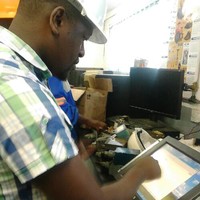 Lloyd Mafinini