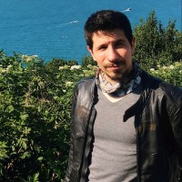 Savaş Yücel