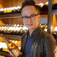 Andrew Chan