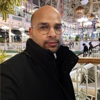 Avinash Maharana