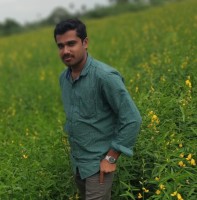 Jeyaprakash G