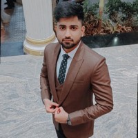 Mohd Arbaz
