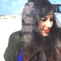 Sara Rahmani