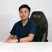 Wesley Tan Tu Yi