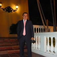 Homero Xavier Barona Cajas