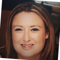 Kate Mccorriston