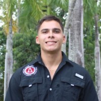 Jose Ortiz Rivera