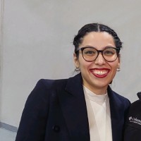 María José Flores Platero