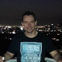 Gerardo Gutierrez Garcia