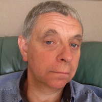 Dr Keith Weeks PhD, RN, LPE, SFHEA