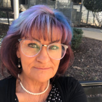Mary Coody