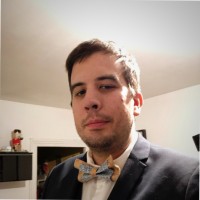 Dimitri Gourdon