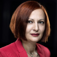 Natasha Momchilovich