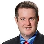 Daniel O'Brien, Ph.D., J.D.