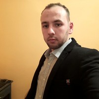Hamza Bouamar