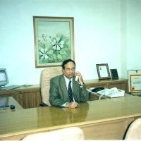 Brig Chandra B Shukla , VSM