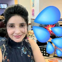 Rakhi C.