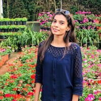 Sandhya K